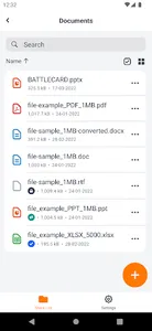 SharingDrive screenshot 1