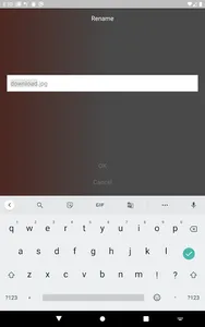 SharingDrive screenshot 5