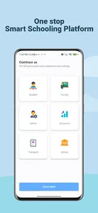 ICAS Smart Schooling screenshot 5