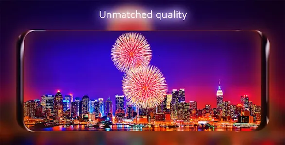 Fireworks Live Wallpaper screenshot 17