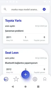 Araba Arıza screenshot 0