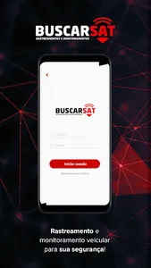 Buscarsat screenshot 0