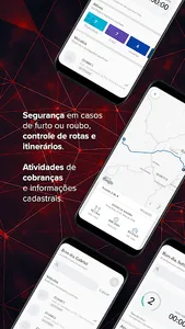 Buscarsat screenshot 1