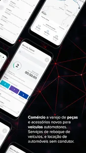 Buscarsat screenshot 2
