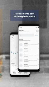 sejafluxo screenshot 2
