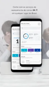Monitracker Rastreamento screenshot 1