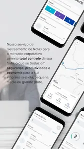 Monitracker Rastreamento screenshot 2