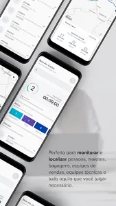 Monitracker Rastreamento screenshot 3