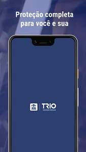 TRIO CLUBE DE BENEFICIOS screenshot 0