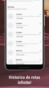 Visão VVR screenshot 3