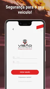 Visão VVR screenshot 4