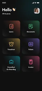 WorkSoft screenshot 0
