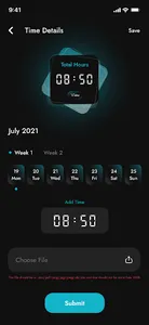 WorkSoft screenshot 1