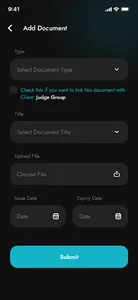 WorkSoft screenshot 2