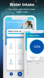 Workout Manager and Health Cal screenshot 4