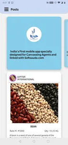 SoftSauda screenshot 0