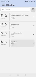 SoftSauda screenshot 3