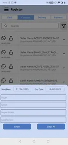 SoftSauda screenshot 4