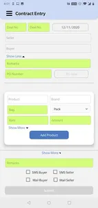 SoftSauda screenshot 5