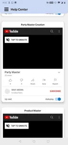 SoftSauda screenshot 7