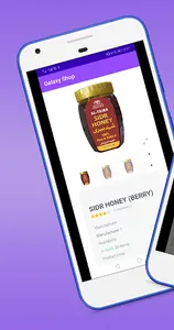 Galaxy soft shop screenshot 4
