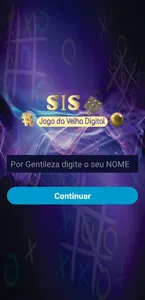 Jogo da Velha Digital screenshot 0