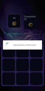 Jogo da Velha Digital screenshot 4