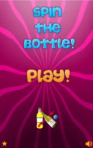 Spin The Bottle! screenshot 0