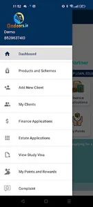 Ondoors BA screenshot 5