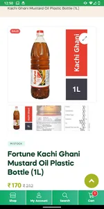 Fly Supply - Online Grocery Sh screenshot 10