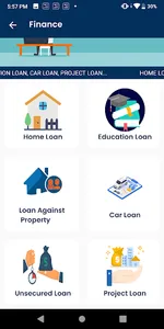 Ondoors screenshot 1