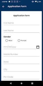 Ondoors screenshot 3