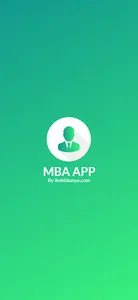 MBA in Pakistan screenshot 0