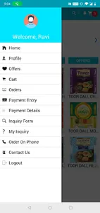 MDM Group Pulses screenshot 1