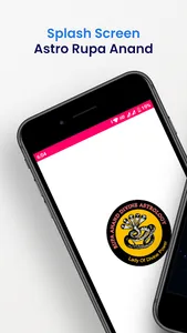 Astro Rupa Anand screenshot 0