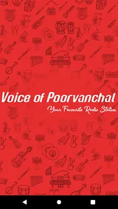 Voice of Poorvanchal screenshot 0