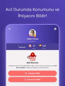 Lokum.la – Teşekkür Gönder screenshot 11
