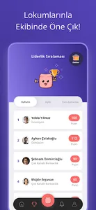 Lokum.la – Teşekkür Gönder screenshot 2