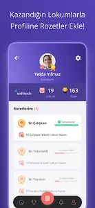 Lokum.la – Teşekkür Gönder screenshot 3