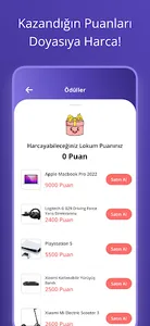 Lokum.la – Teşekkür Gönder screenshot 4