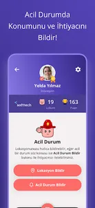 Lokum.la – Teşekkür Gönder screenshot 5