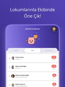 Lokum.la – Teşekkür Gönder screenshot 8