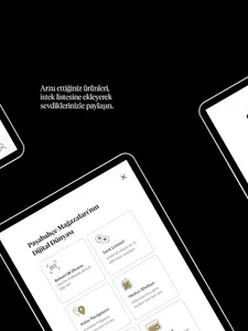 Paşabahçe Mağazaları screenshot 20