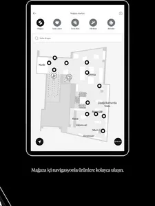 Paşabahçe Mağazaları screenshot 23