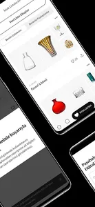 Paşabahçe Mağazaları screenshot 3