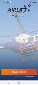 Airlift Northwest screenshot 0