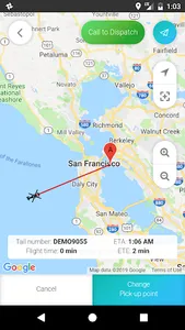 Airlift Northwest screenshot 1