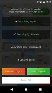 ClassicAir screenshot 2