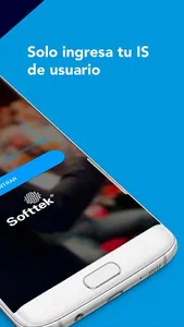 Softtek SmartEvents screenshot 1