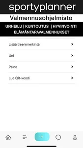 Sportyplanner screenshot 20